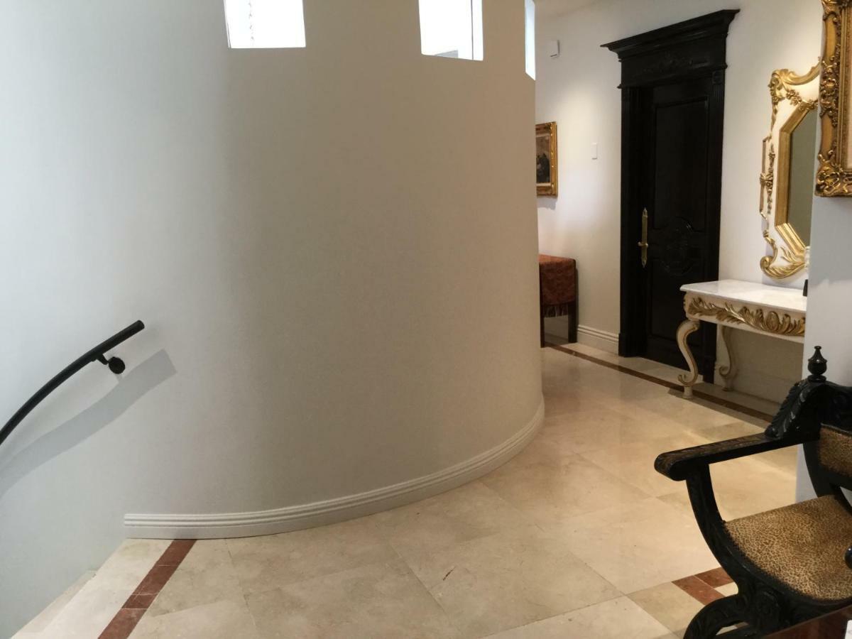 Entire Second Flr - Santa Monica Luxury Roman Villa Los Angeles Eksteriør bilde
