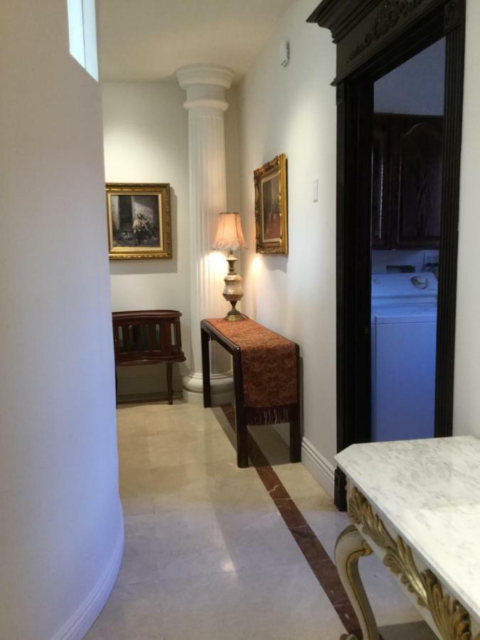 Entire Second Flr - Santa Monica Luxury Roman Villa Los Angeles Eksteriør bilde